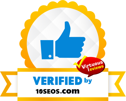 Verified by 10seos.com image