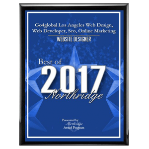 Best website designer certificate